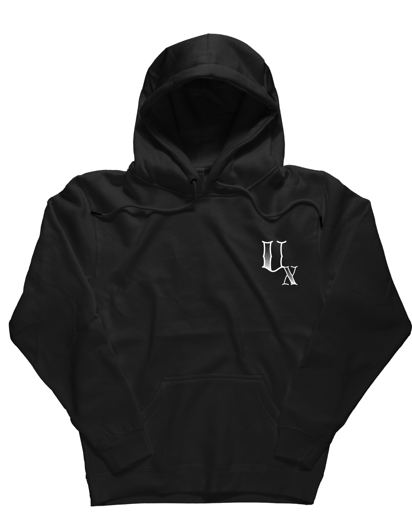 Tattoo Style Beef Hoodie