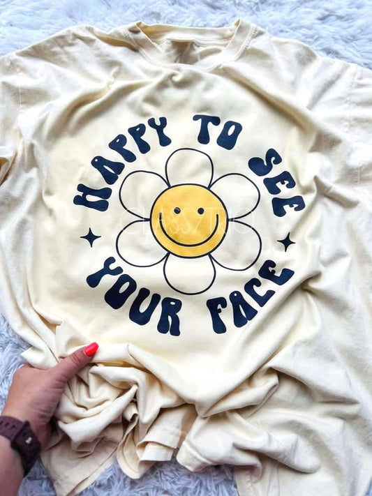 Happy Face