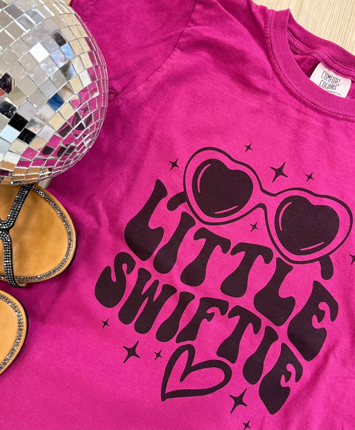 Little One - TS TEE