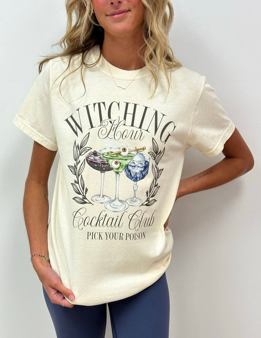 Witching Hour
