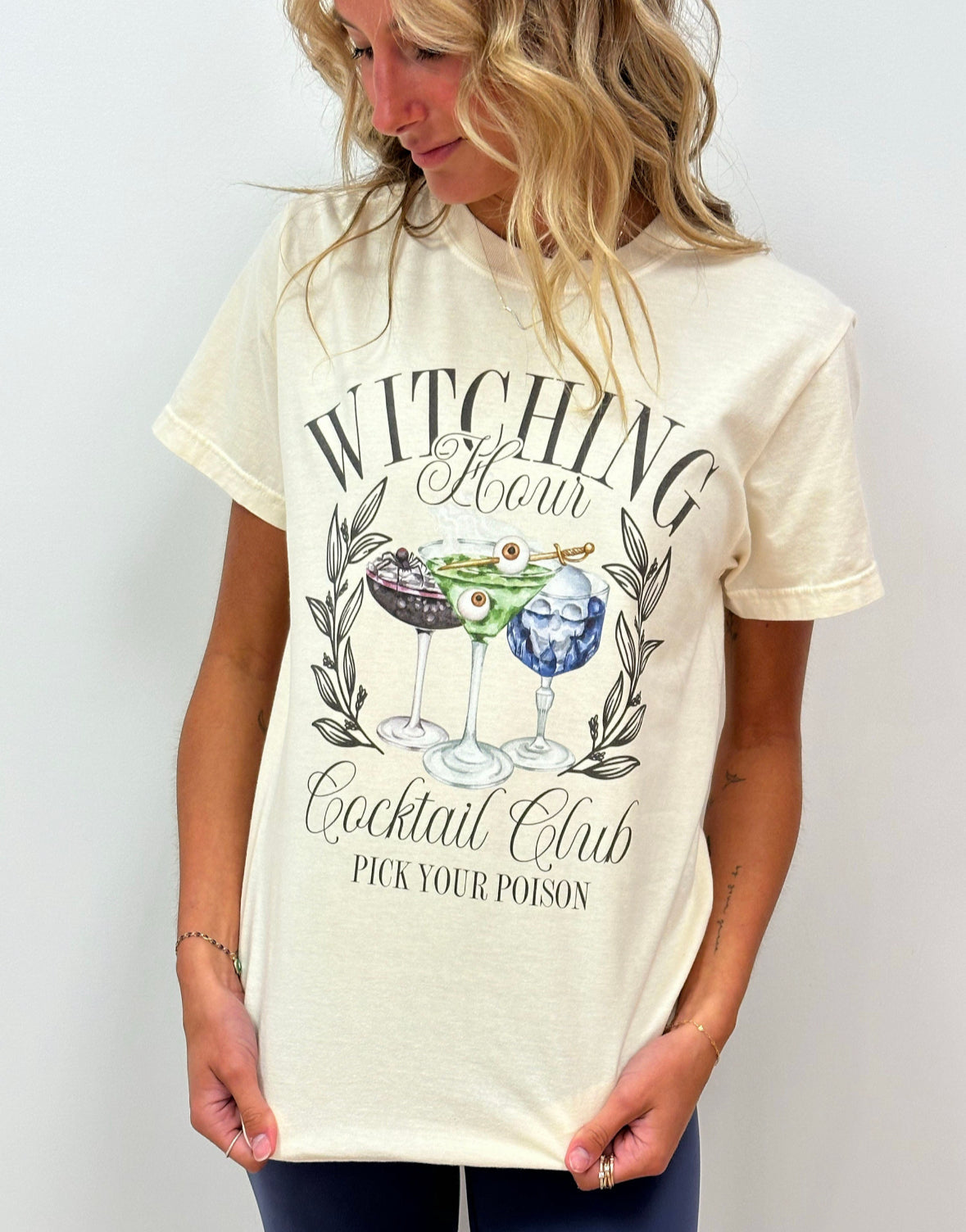 Witching Hour