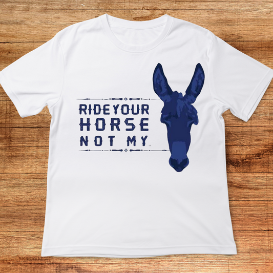 Ride Your Horse