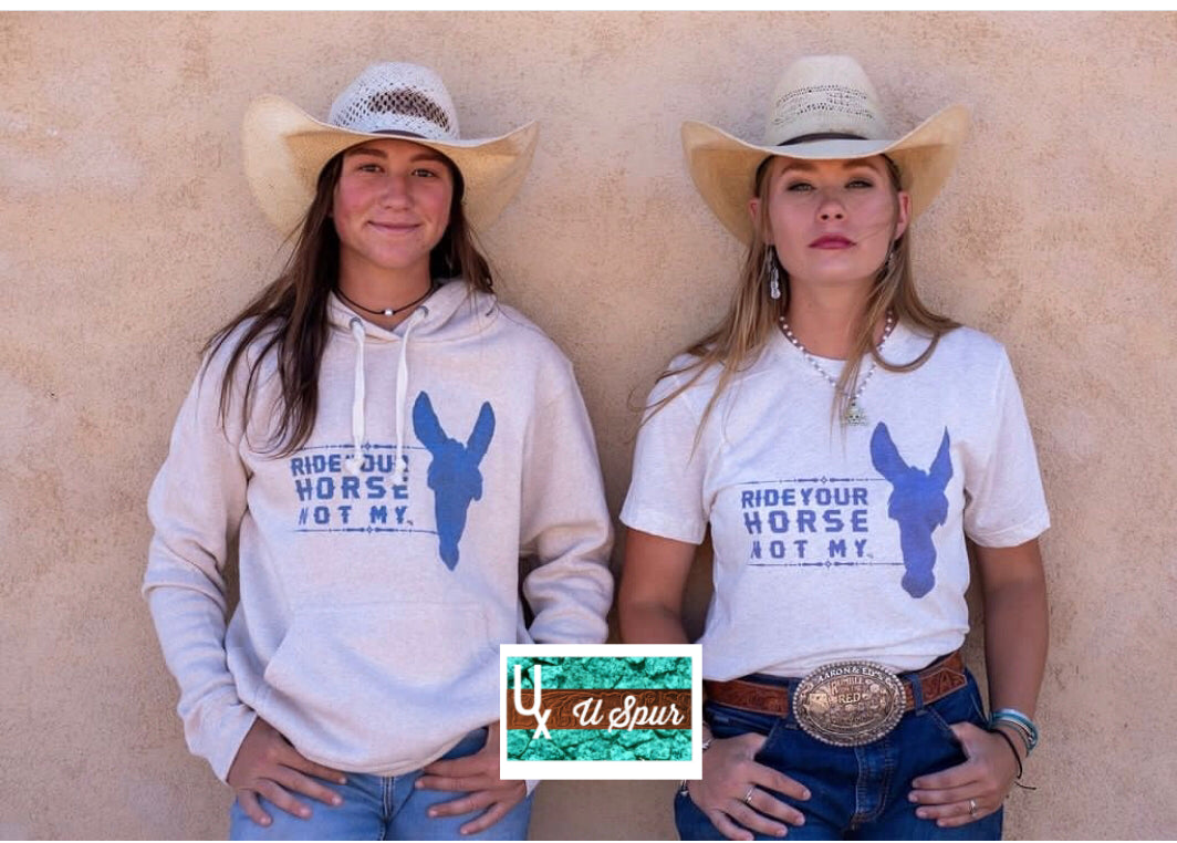 Ride Your Horse